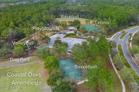 243 Old Bluff Drive Ponte Vedra FL 32081