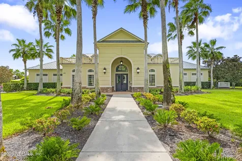243 Old Bluff Drive Ponte Vedra FL 32081