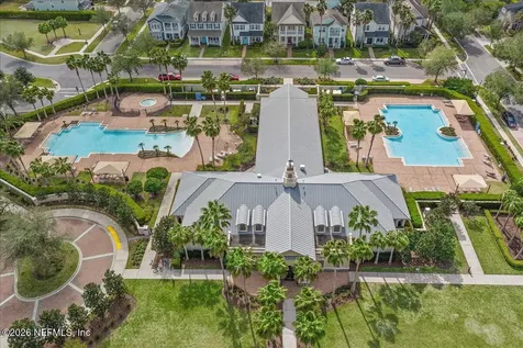 243 Old Bluff Drive Ponte Vedra FL 32081
