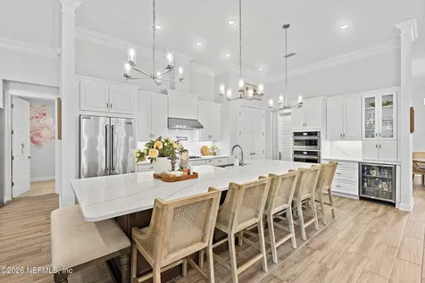 243 Old Bluff Drive Ponte Vedra FL 32081