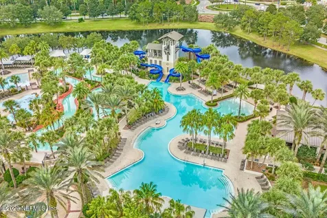 243 Old Bluff Drive Ponte Vedra FL 32081