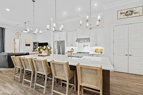 243 Old Bluff Drive Ponte Vedra FL 32081