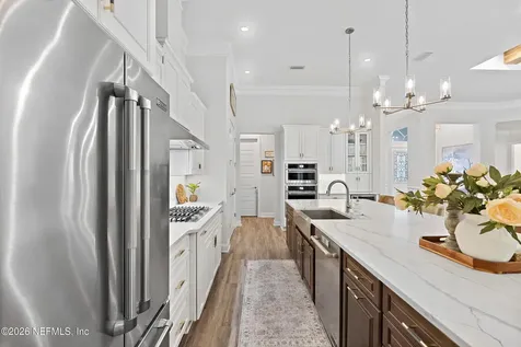 243 Old Bluff Drive Ponte Vedra FL 32081