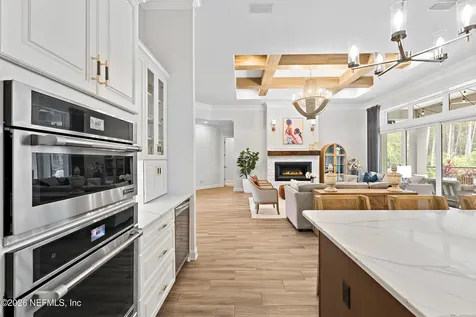 243 Old Bluff Drive Ponte Vedra FL 32081