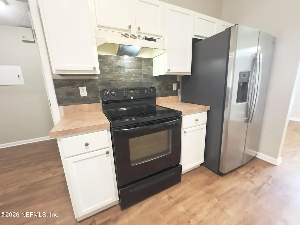 248 Dover Bluff Drive Orange Park FL 32073