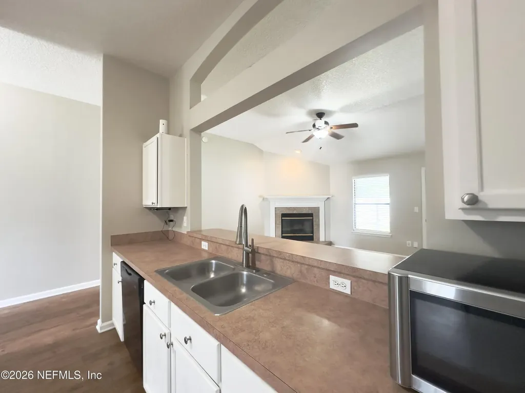 248 Dover Bluff Drive Orange Park FL 32073