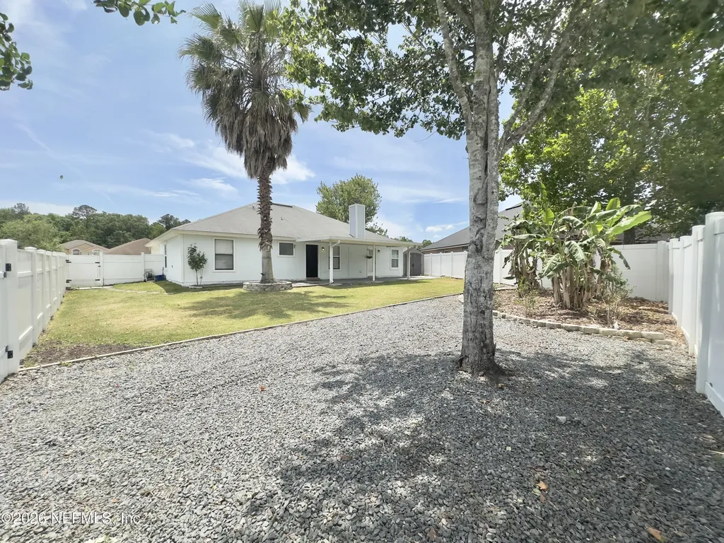 248 Dover Bluff Drive Orange Park FL 32073
