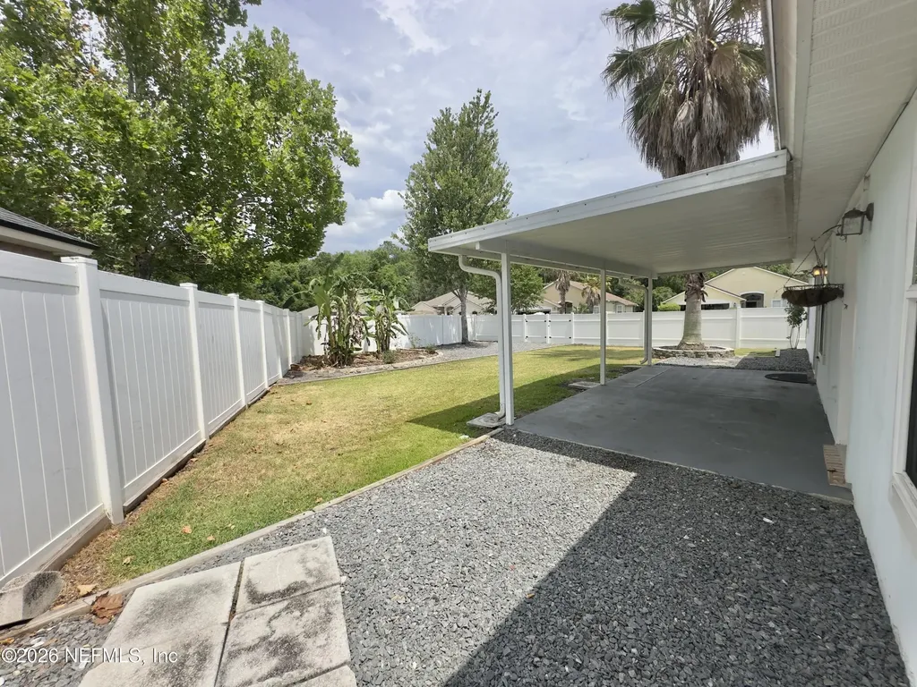 248 Dover Bluff Drive Orange Park FL 32073