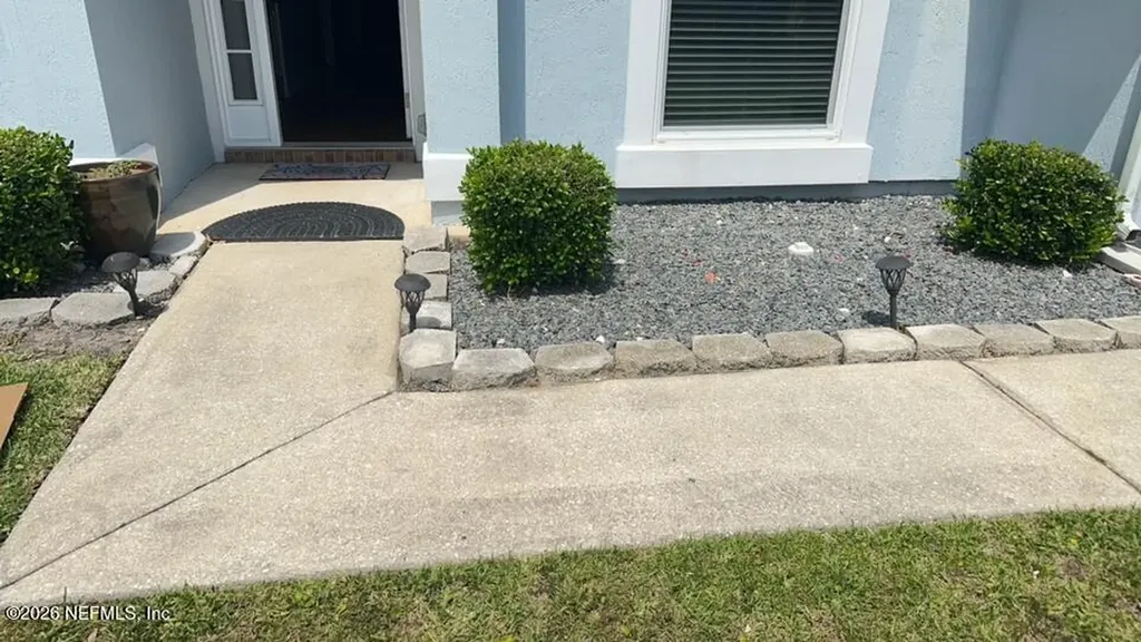 248 Dover Bluff Drive Orange Park FL 32073