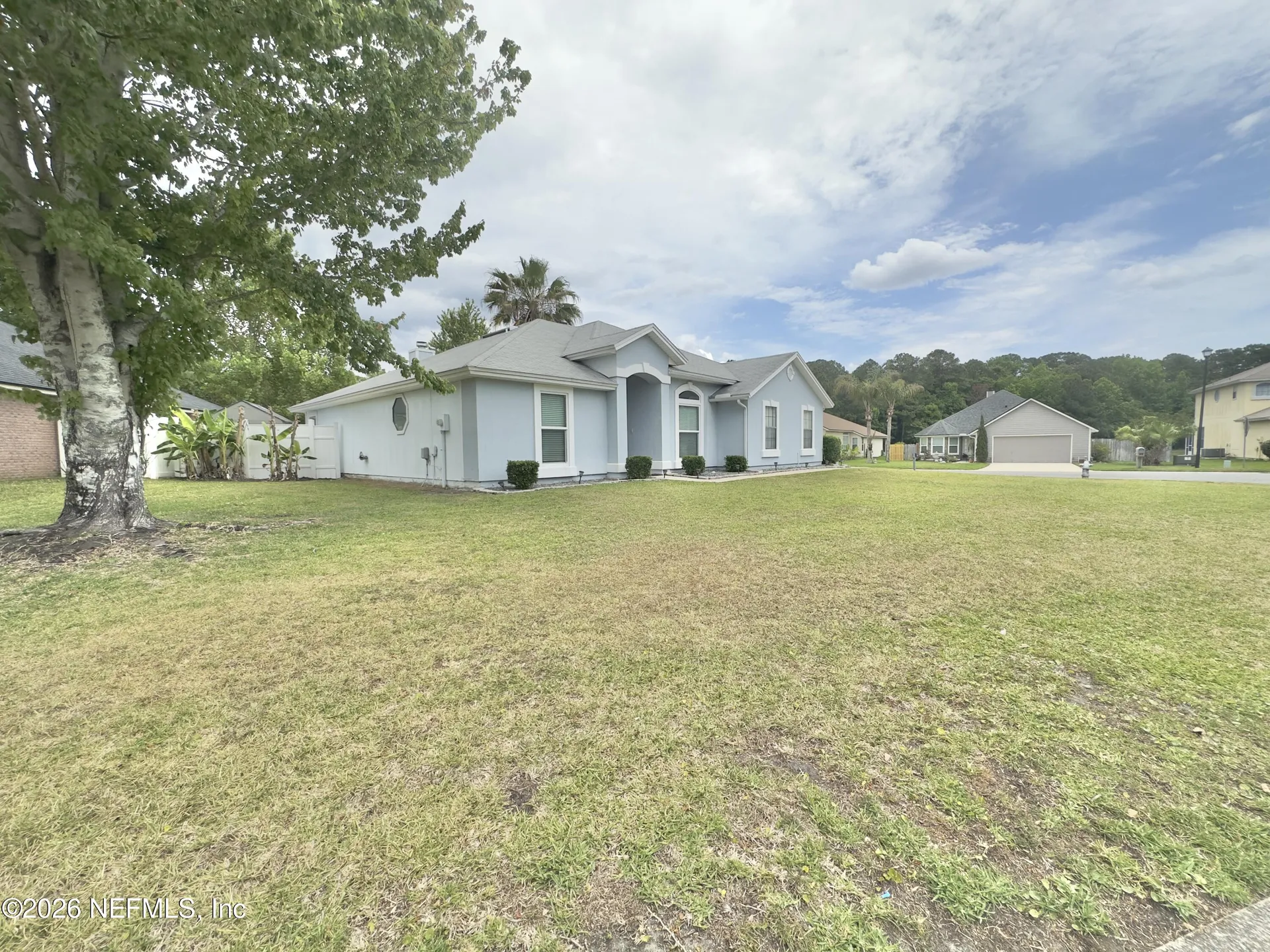 248 Dover Bluff Drive Orange Park FL 32073