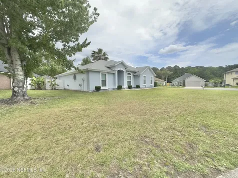 248 Dover Bluff Drive Orange Park FL 32073