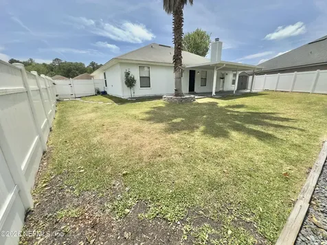 248 Dover Bluff Drive Orange Park FL 32073