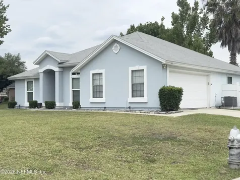 248 Dover Bluff Drive Orange Park FL 32073