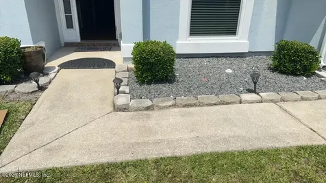 248 Dover Bluff Drive Orange Park FL 32073