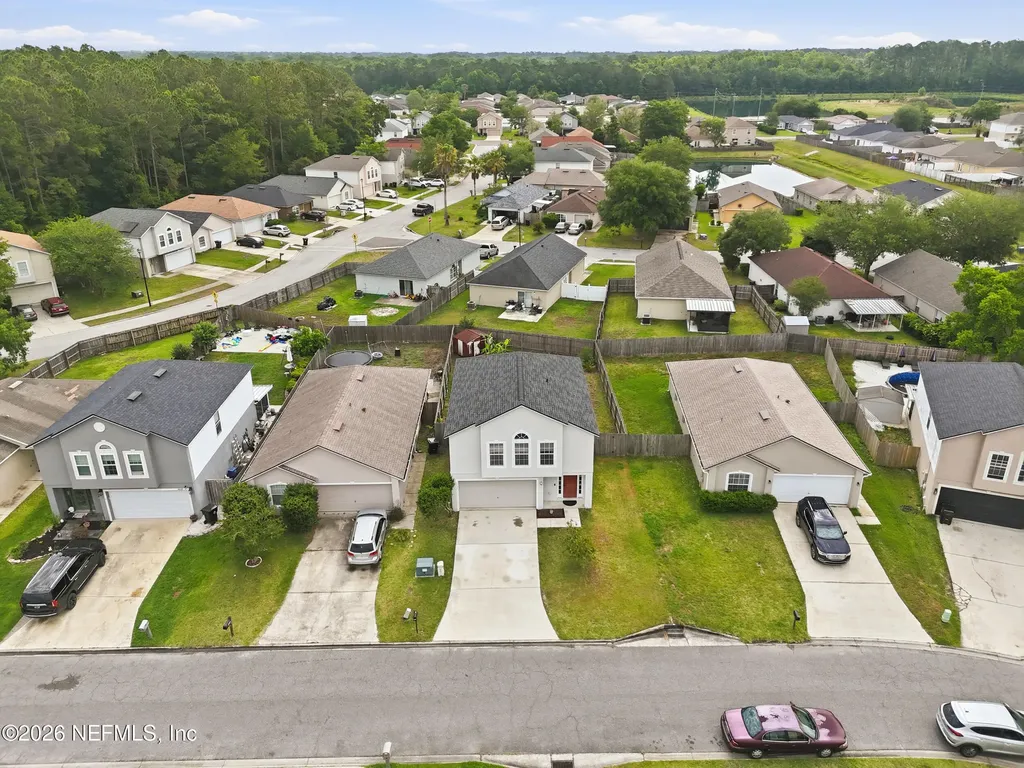 3628 Alec Drive Middleburg FL 32068