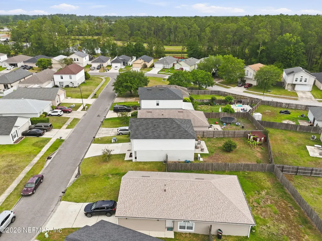 3628 Alec Drive Middleburg FL 32068