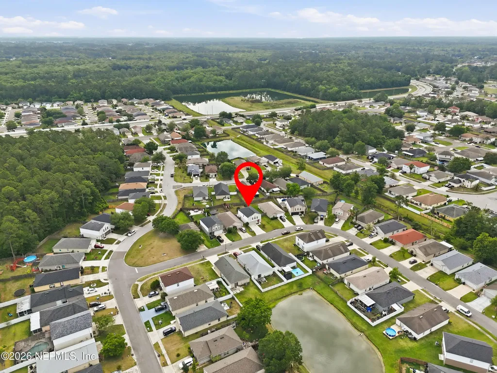 3628 Alec Drive Middleburg FL 32068
