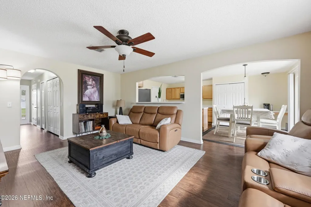 3628 Alec Drive Middleburg FL 32068