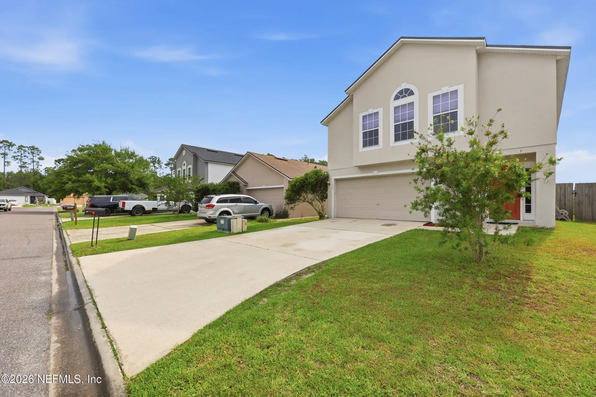 3628 Alec Drive Middleburg FL 32068