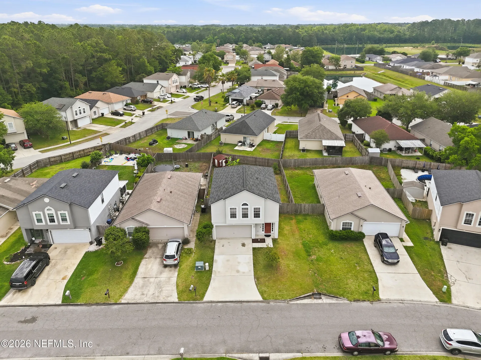 3628 Alec Drive Middleburg FL 32068
