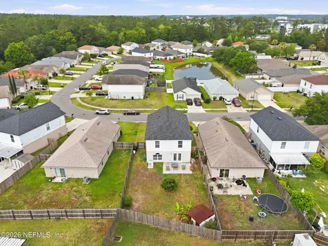 3628 Alec Drive Middleburg FL 32068
