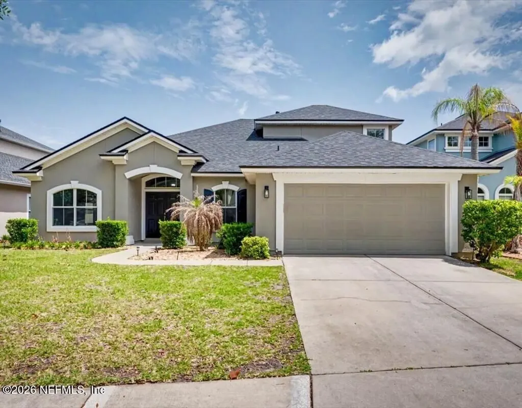 6273 Oleta Way Jacksonville FL 32258