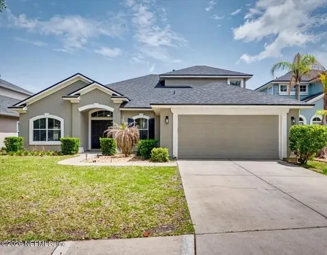 6273 Oleta Way Jacksonville FL 32258
