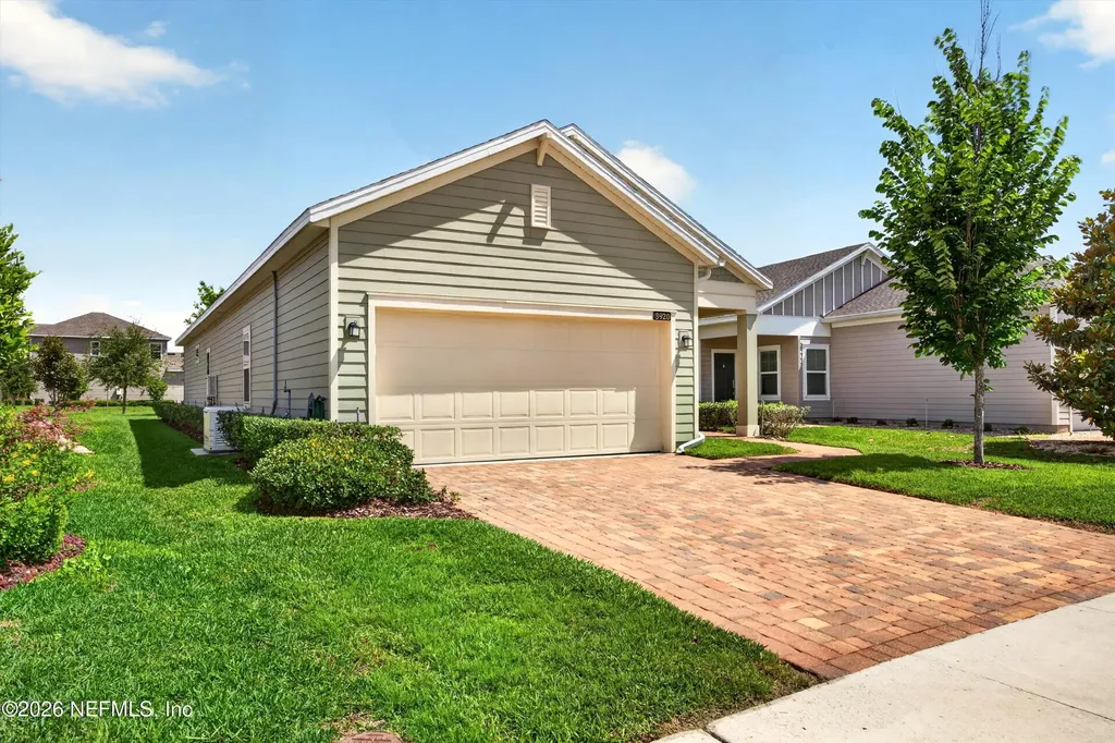 3920 Bloomfield Court Middleburg FL 32068