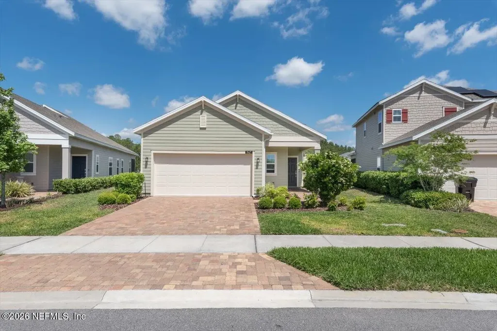 3920 Bloomfield Court Middleburg FL 32068
