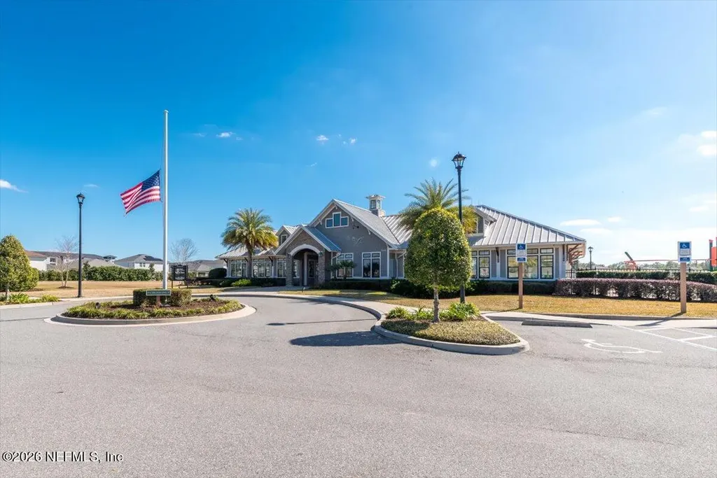 3920 Bloomfield Court Middleburg FL 32068