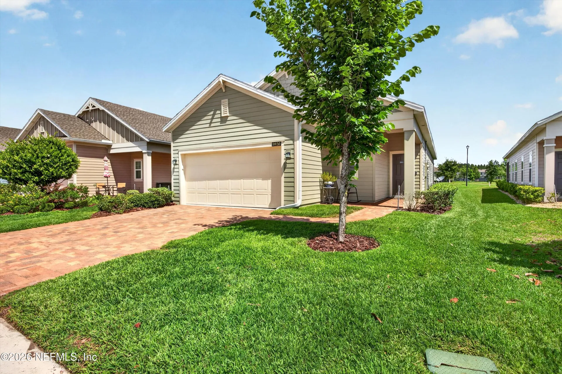 3920 Bloomfield Court Middleburg FL 32068
