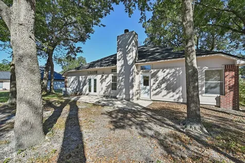 208 Honeysuckle Way St. Johns FL 32259