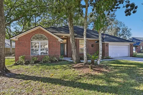 208 Honeysuckle Way St. Johns FL 32259