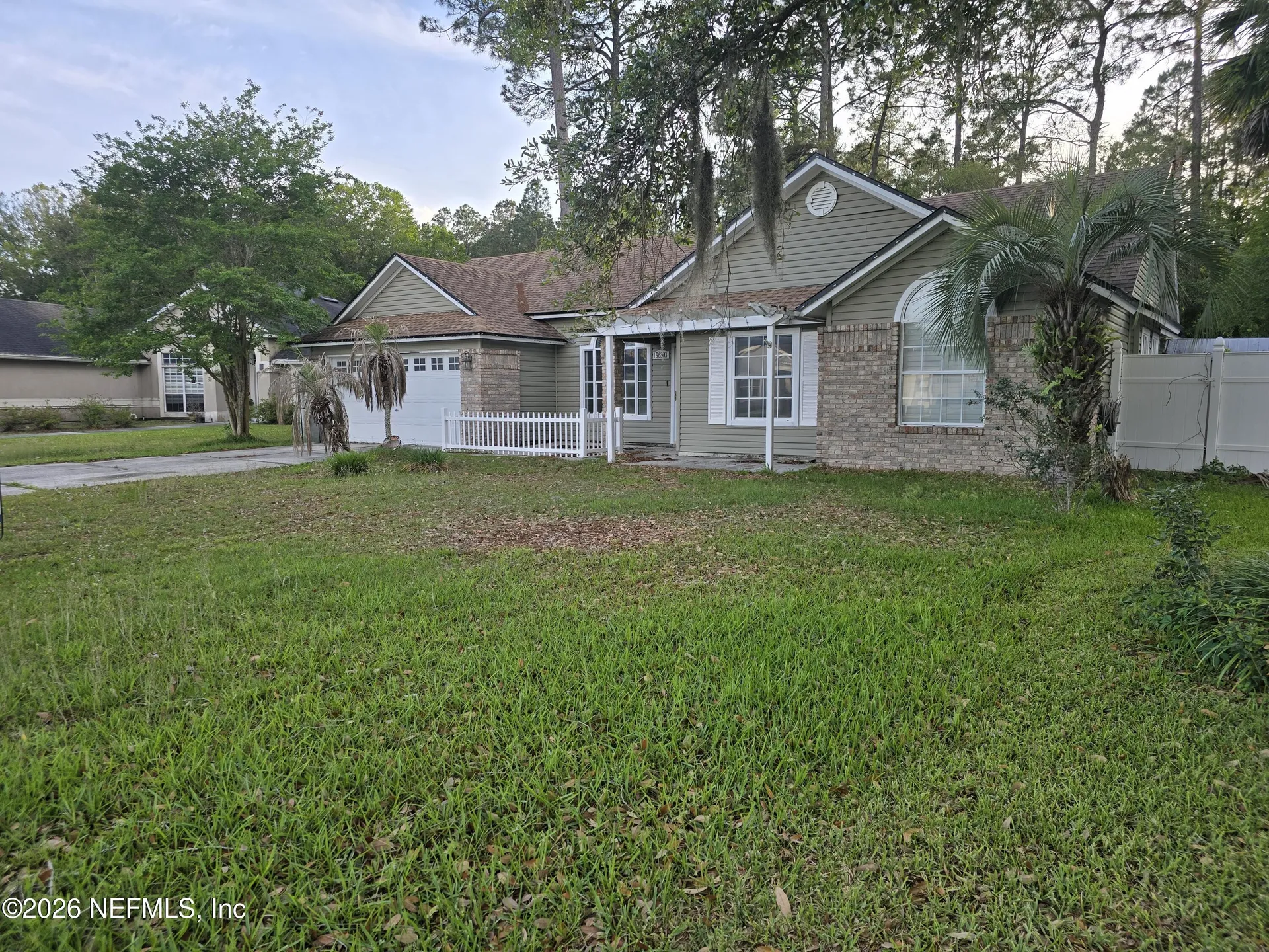 96303 Otter Run Drive Fernandina Beach FL 32034