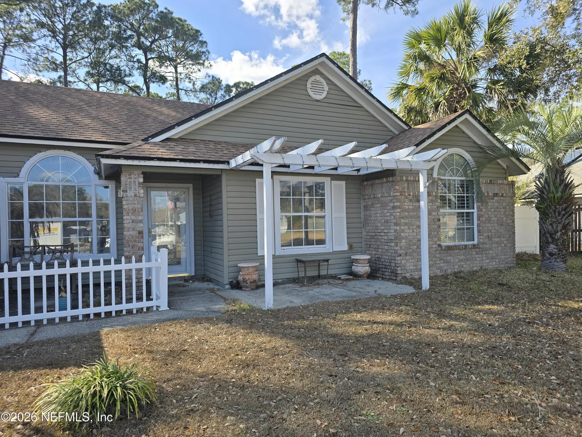 96303 Otter Run Drive Fernandina Beach FL 32034