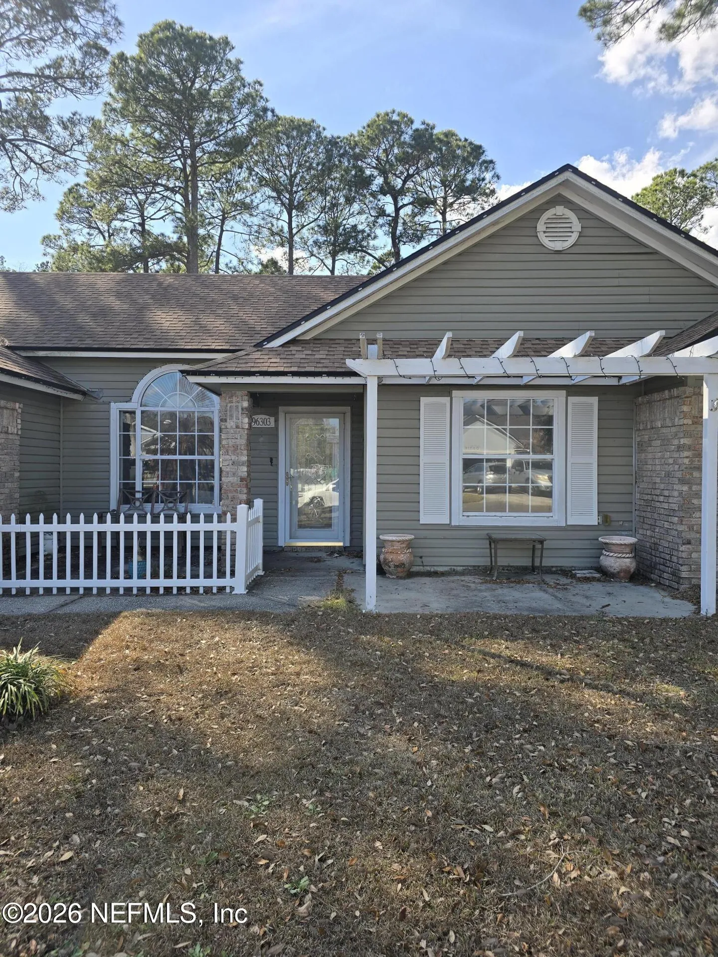 96303 Otter Run Drive Fernandina Beach FL 32034