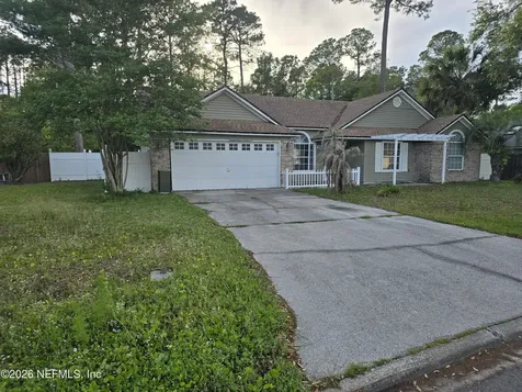 96303 Otter Run Drive Fernandina Beach FL 32034