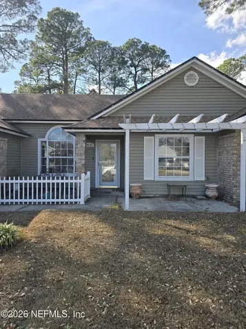 96303 Otter Run Drive Fernandina Beach FL 32034