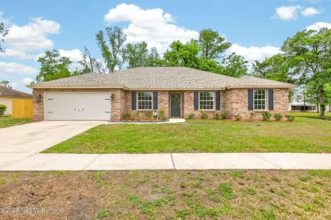 8319 Springtree Road Jacksonville FL 32210