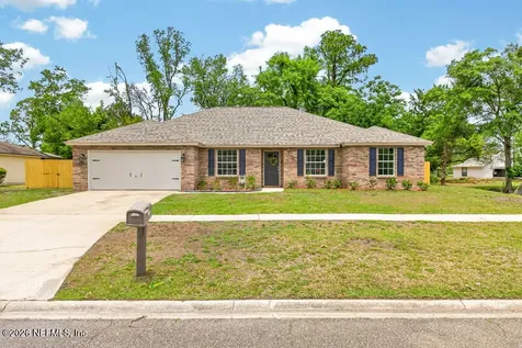 8319 Springtree Road Jacksonville FL 32210