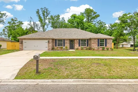 8319 Springtree Road Jacksonville FL 32210