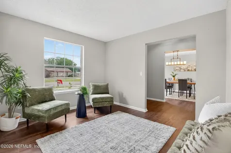 8319 Springtree Road Jacksonville FL 32210