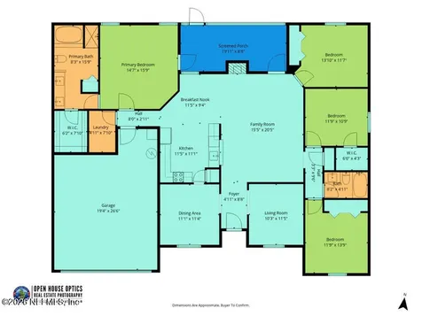 8319 Springtree Road Jacksonville FL 32210