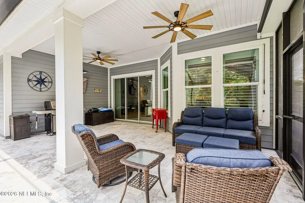 50 Pescado Drive St. Augustine FL 32095
