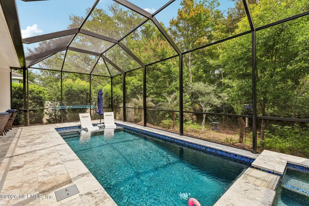 50 Pescado Drive St. Augustine FL 32095