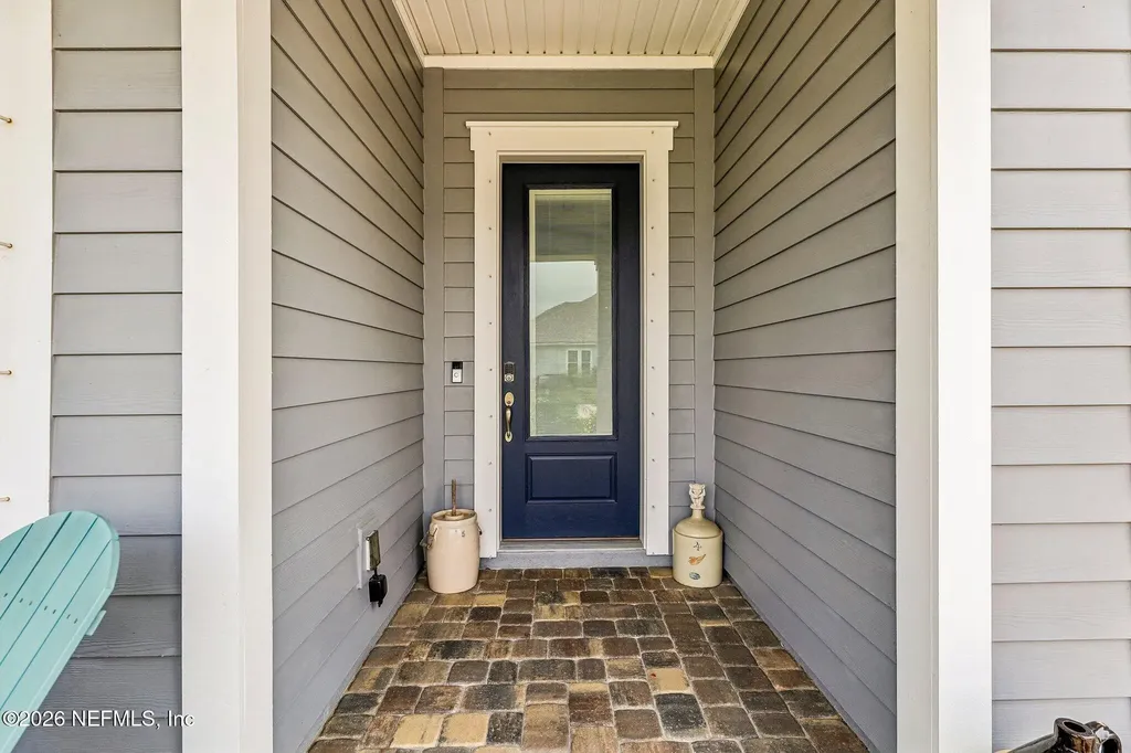 50 Pescado Drive St. Augustine FL 32095