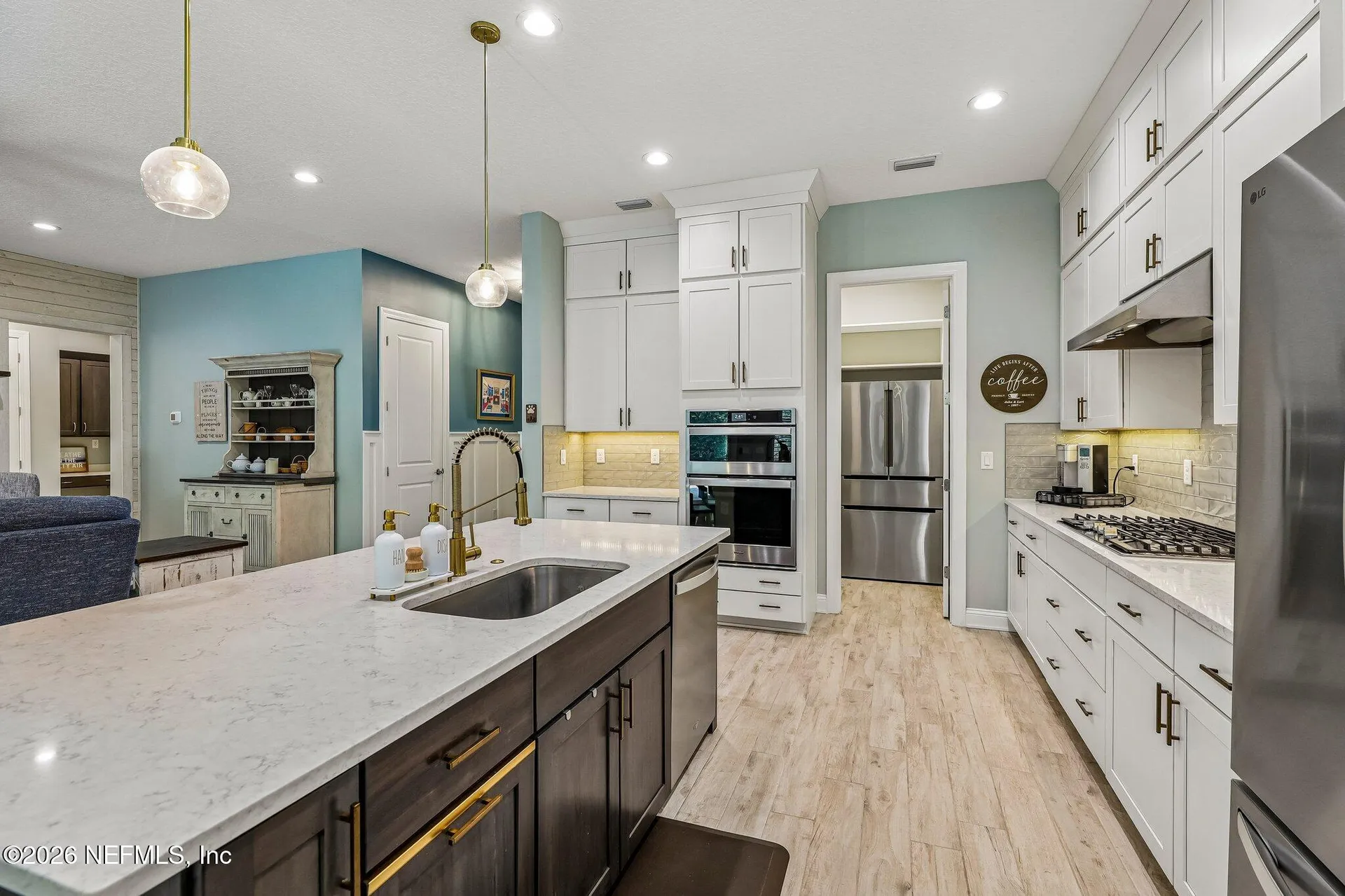50 Pescado Drive St. Augustine FL 32095