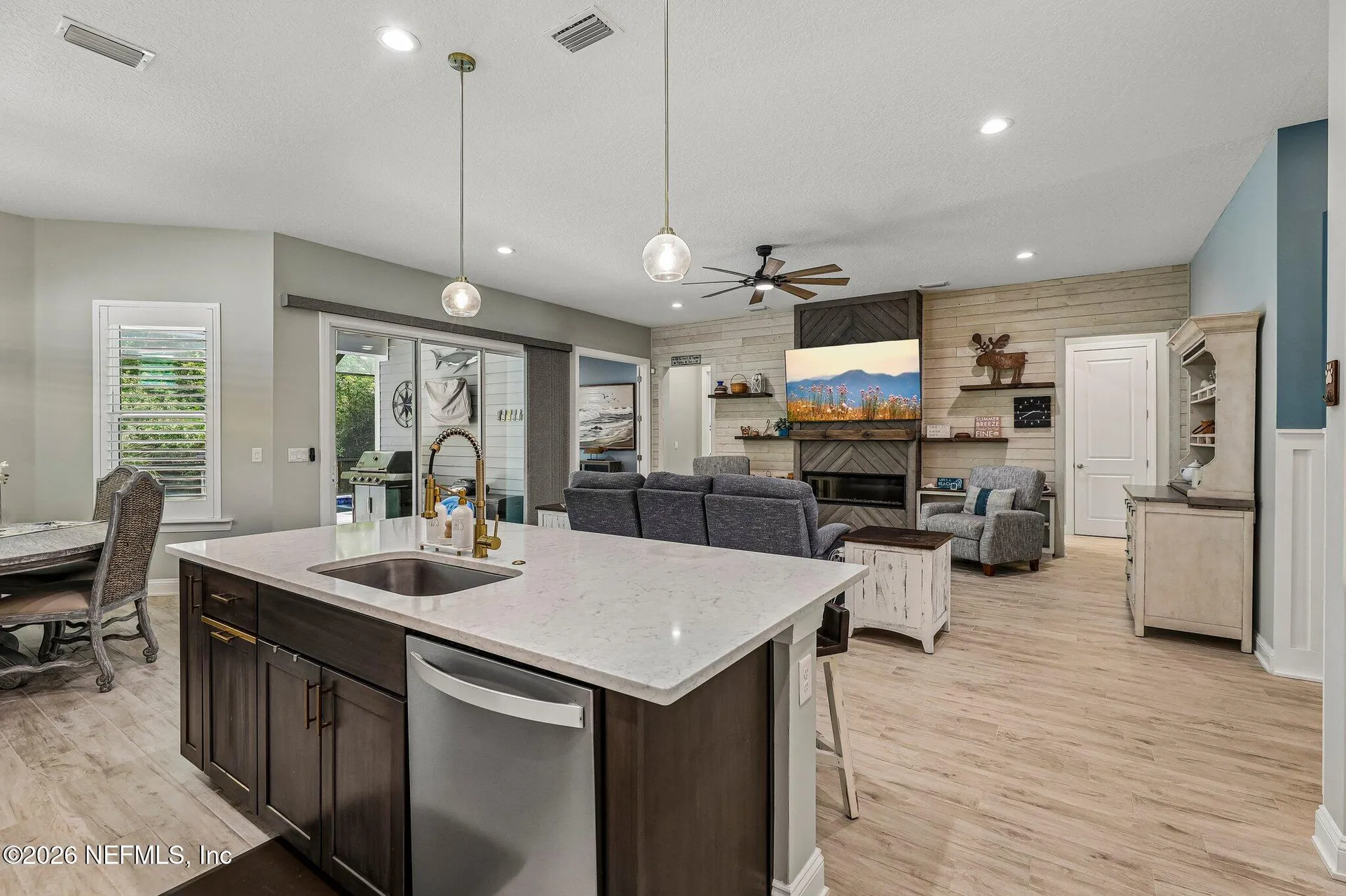 50 Pescado Drive St. Augustine FL 32095
