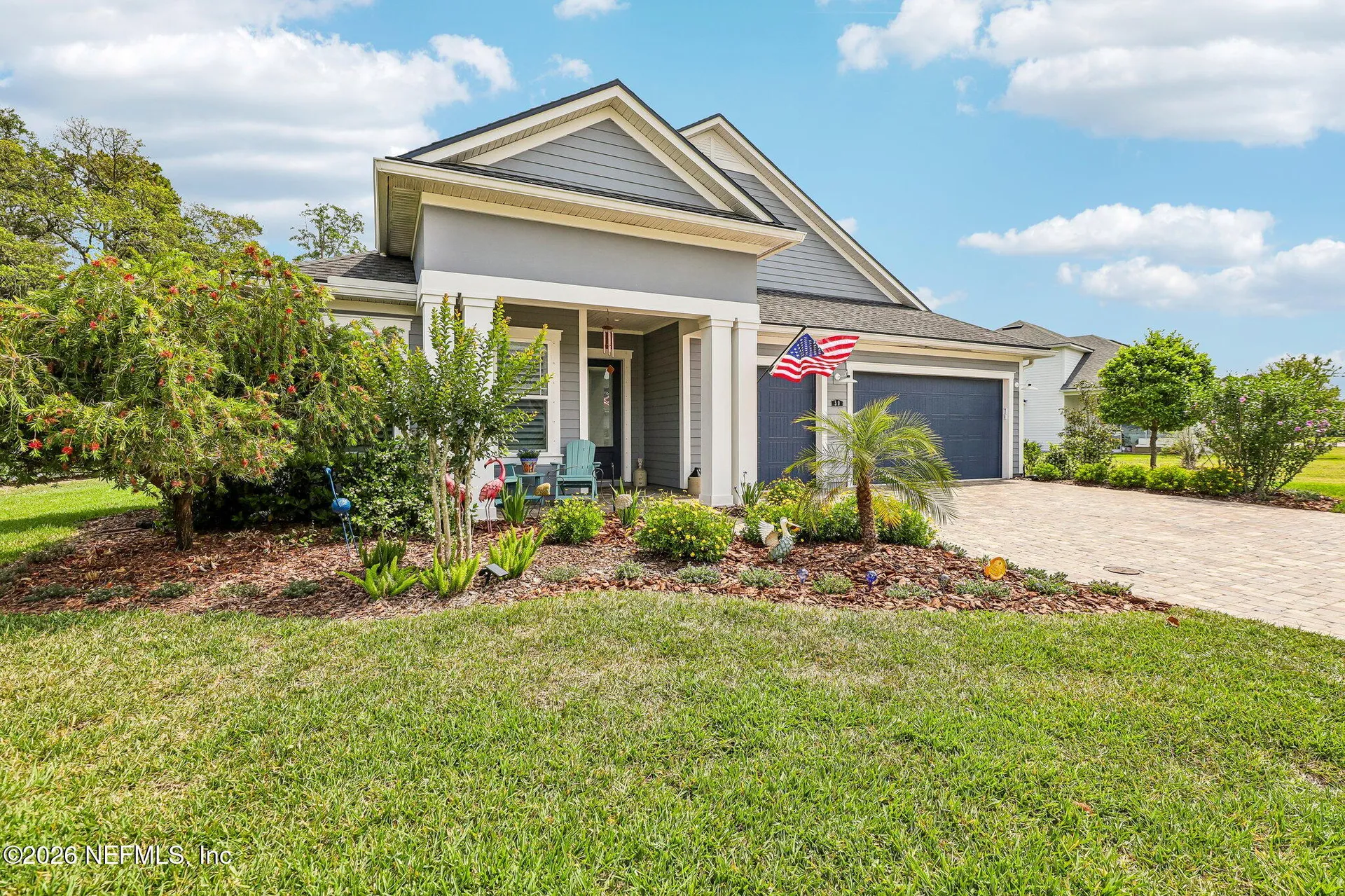 50 Pescado Drive St. Augustine FL 32095