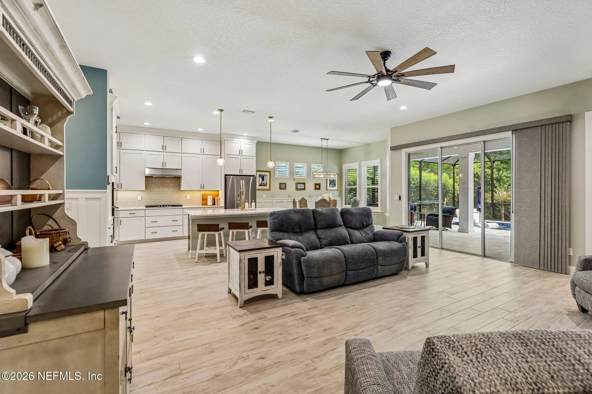 50 Pescado Drive St. Augustine FL 32095